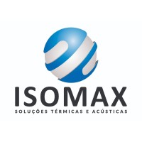 ISOMAX Soluções Térmicas e Acústicas logo - Similar company to Now Technology – Projetos E Soluções Em Ti