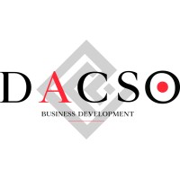 DACSO SAS logo - Similar company to Express Vitrerie