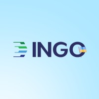 INGO logo - Similar company to Reelee