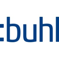 Buhl Data Service GmbH logo - Similar company to Plus2You Gmbh