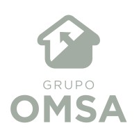 Grupo OMSA logo - Similar company to Corporación Iberoamericana Cica Slu