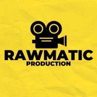 Rawmatic Productions logo - Similar company to Libra Web Tech
