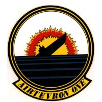 Air Test and Evaluation Squadron ONE (VX-1) logo - Similar company to Air Test And Evaluation Squadron Two Zero (Vx-20)