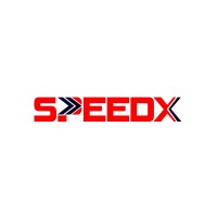 SpeedX logo - Similar company to Tmsfalcon