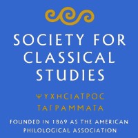 Society For Classical Studies logo - Similar company to Society For Classical Learning