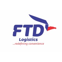 FTD Logistics logo - Similar company to Ligare Logistics