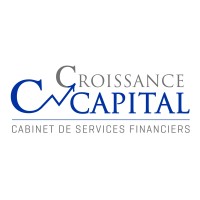 Croissance Capital Inc. logo - Similar company to Capital Croissance