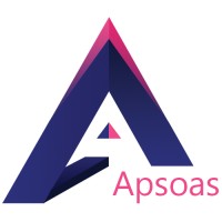 Apsoas Technology Solutions logo - Similar company to Maya Koncept
