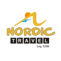 NORDIC TRAVEL EVT logo - Similar company to Future Classics