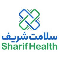 Sharif Health logo - Similar company to انجمن علمی غذا و تغذیه حامی سلامت