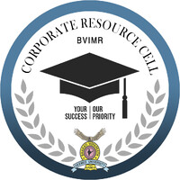 BVIMR Corporate Resource Cell (CRC) logo - Similar company to Certocean