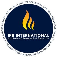 Institute of Research & Reforms International logo - Similar company to Campaign Pr