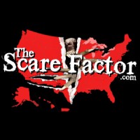 The Scare Factor logo - Similar company to Dispatch
