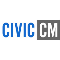 Civic CM logo - Similar company to Overall Consulting