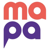 MAPA Consultora en Comunicación logo - Similar company to Solutions Lo