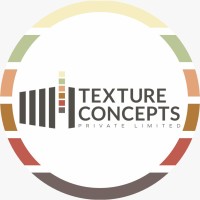 Texture Concepts Private Limited logo - Similar company to Zustina Textures
