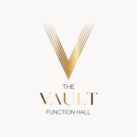 The Vault Function Hall logo - Similar company to Act Lawrence