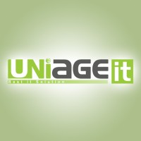 UNIAGE IT logo - Similar company to Committex Ltd.