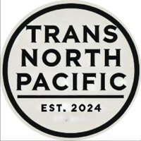 Trans North Pacific logo - Similar company to Cybertrust Japan