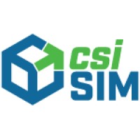 csiSIM logo - Similar company to Immaculate Conception Academy - Cincinnati
