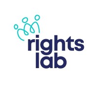 Rights Lab logo - Similar company to Lbr Impact Innovation