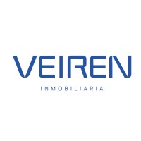 VEIREN Inmobiliaria logo - Similar company to Codi-Pack, Marcaje Y Codificación S.L.