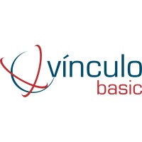 Vínculo Basic logo - Similar company to Com.Tato Laboratório Criativo