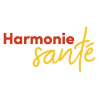 Harmonie Santé logo - Similar company to Santé+ Magazine
