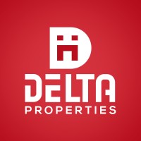 Delta Properties logo - Similar company to Delta Properties