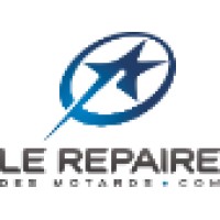 Le Repaire des Motards.com logo - Similar company to Wavcom