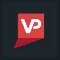 Vox Pops International logo - Similar company to Paintillio