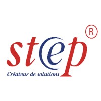 STEP SA logo - Similar company to Jpl Print & Design Ltd