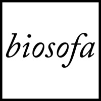 Biosofa logo - Similar company to Materdesign