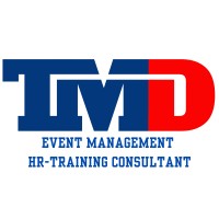 Tmd - Event Management & Hr-Training Consultant