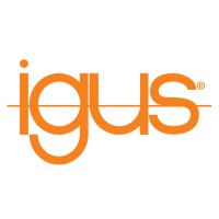 igus Canada logo - Similar company to Igus Uk