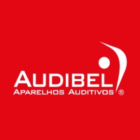 Audibel Brasil logo - Similar company to Amplichini Centro Auditivo