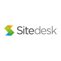 Sitedesk Ltd logo - Similar company to Glider Technology