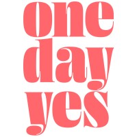One Day Yes logo - Similar company to Tryfetch
