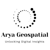 Arya Geospatial logo - Similar company to Globe View Technologies Pvt Ltd