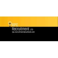RPC Recruitment logo - Similar company to 4Threvolution Analytics