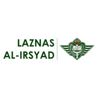 LAZNAS AL-IRSYAD logo - Similar company to Cv Asdosku Bakti Nusantara