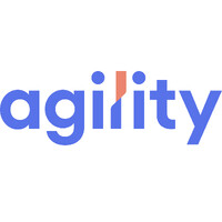 Agility logo - Similar company to Munio Security