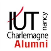 Alumni IUT Nancy-Charlemagne logo - Similar company to Co.Lorr.Com