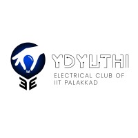 Y-Dyuthi -The Electrical Club of IITPKD logo - Similar company to The Fleet Street, Iit Palakkad