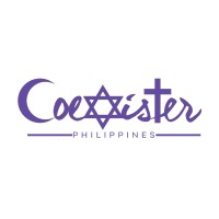 Coexister Philippines logo - Similar company to Datamobility Corporation