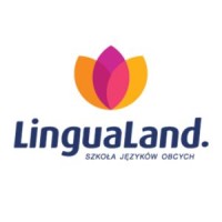 Lingualand logo - Similar company to Ditto