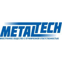 Metal Tech Fllc