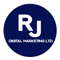 RJ Digital Marketing UK logo - Similar company to Rj Digital Marketing