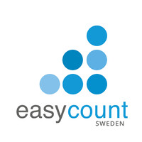 Easycount Sweden AB logo - Similar company to Ekonomiloftet