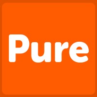 PureGraphics logo - Similar company to Dani Design